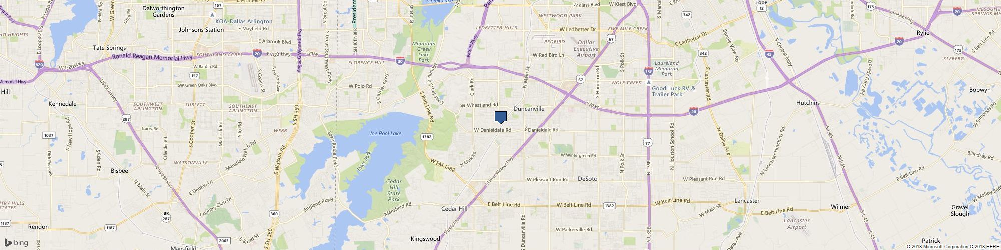 Destiny Business Solutions Ltd cover photo