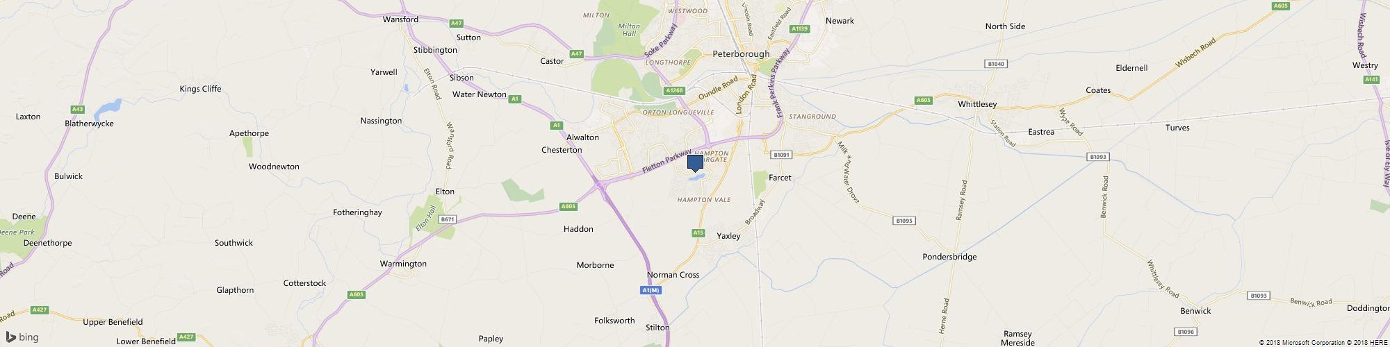 Bear Lake Dumpster Rentals cover photo