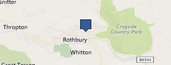 Maisons neuves à Trois-Rivières - Cité Nova location map