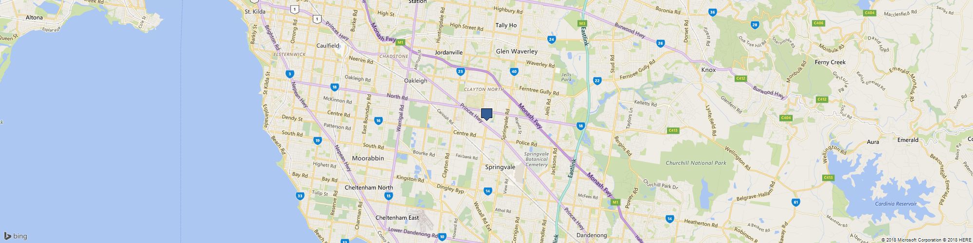 Scope Accident Repairs cover photo