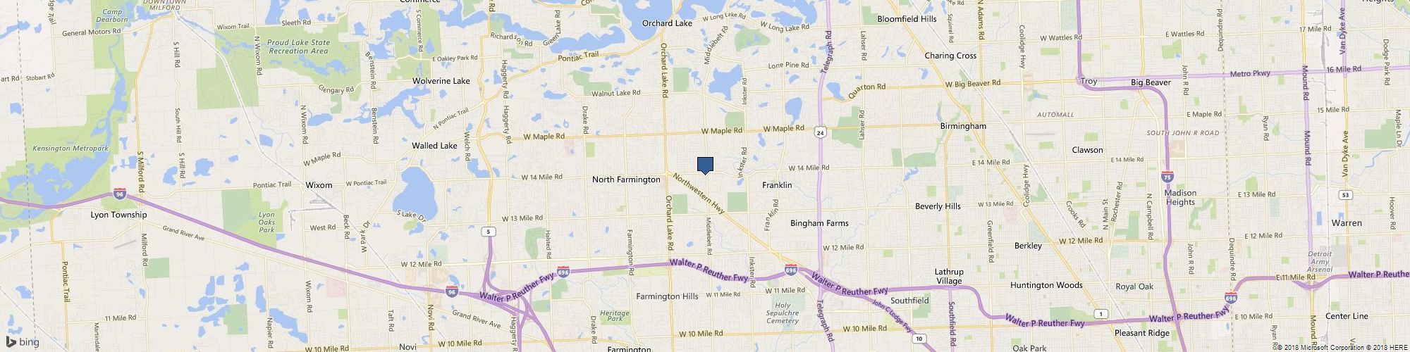 The Sanctuary of Eagle River cover photo