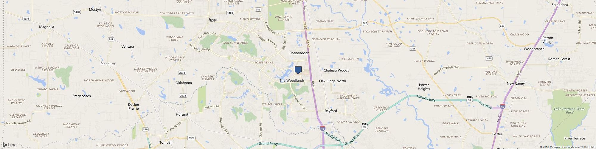 Custom Spring Corporation cover photo