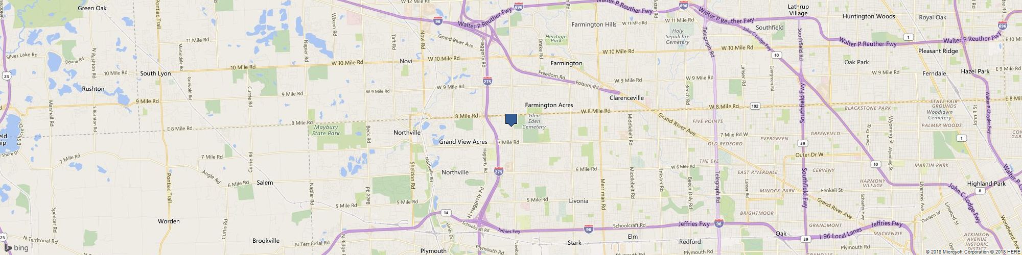 Cahill Davis Group cover photo