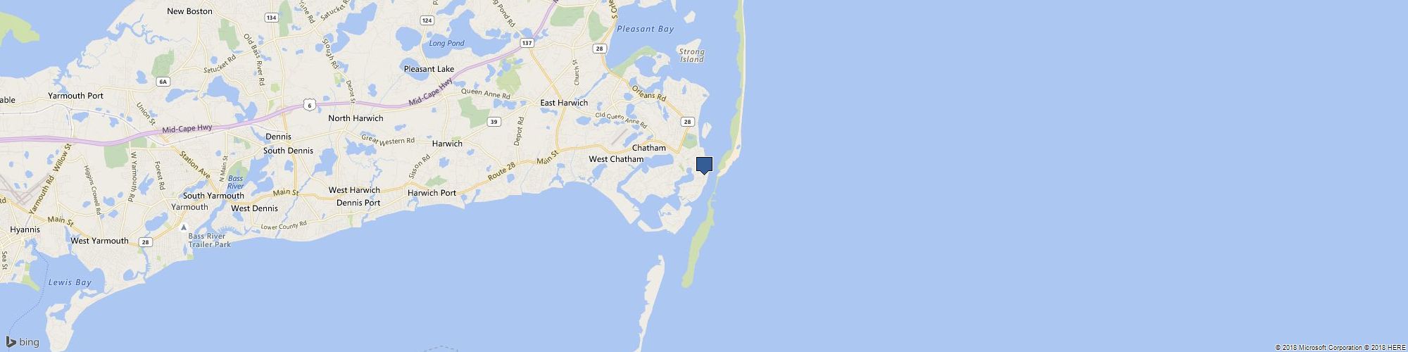 Remington's cover photo