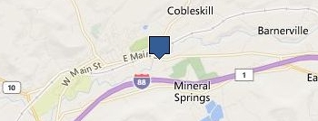 Best Books & Taxes, LLC location map