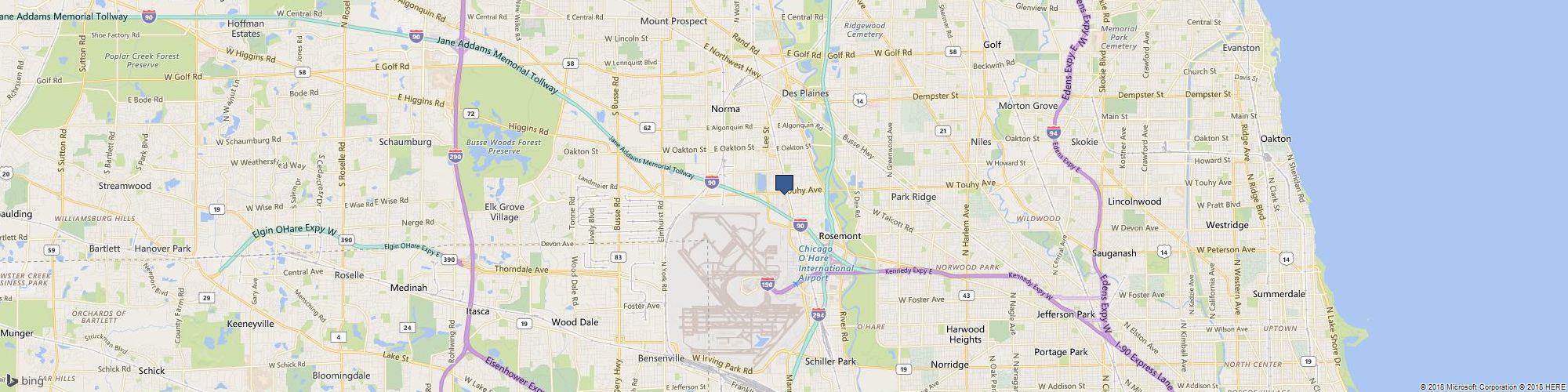 The Kitchen cover photo