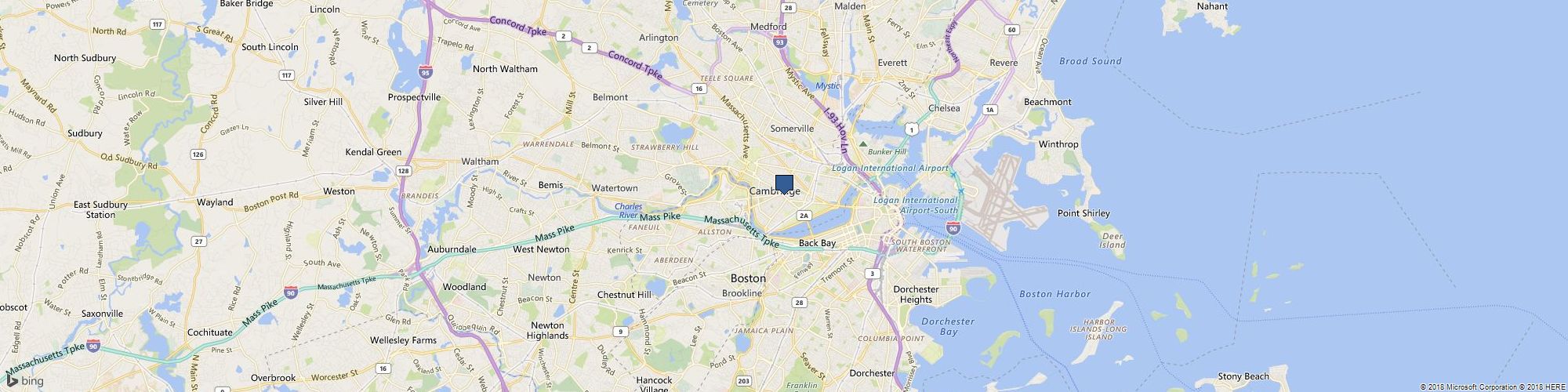 Central Kitchen cover photo