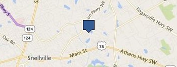 Integrity Repipe Inc location map