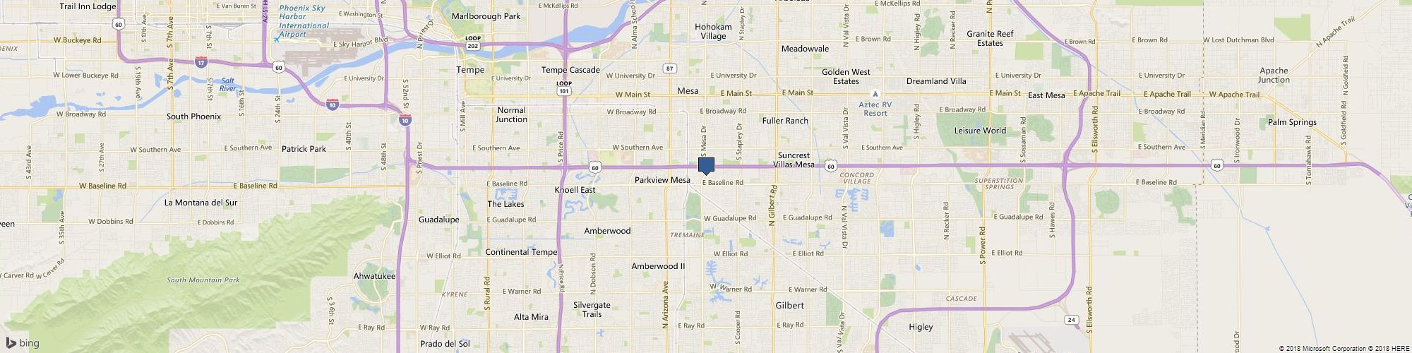 Arizona HOA Management cover photo