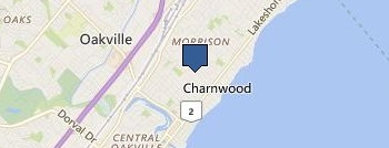 Salt Lake Miele Repair Service location map