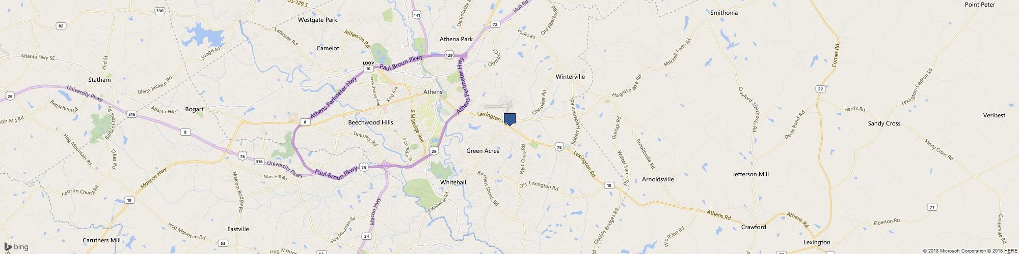 Appletree Flowers cover photo