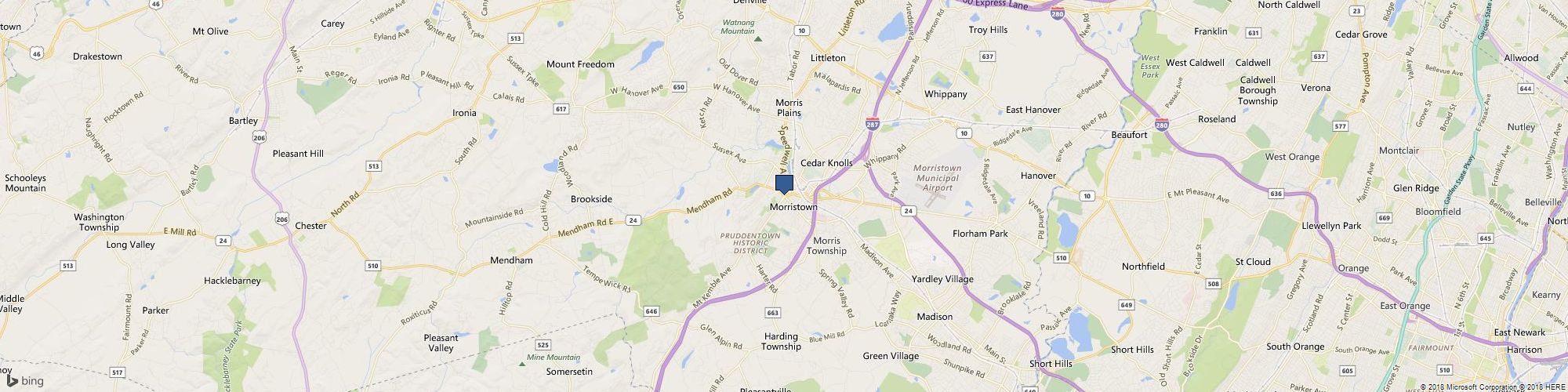 Paradigm Malibu cover photo