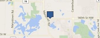 AquaGuard Foundation Solutions - Atlanta, Georgia location map