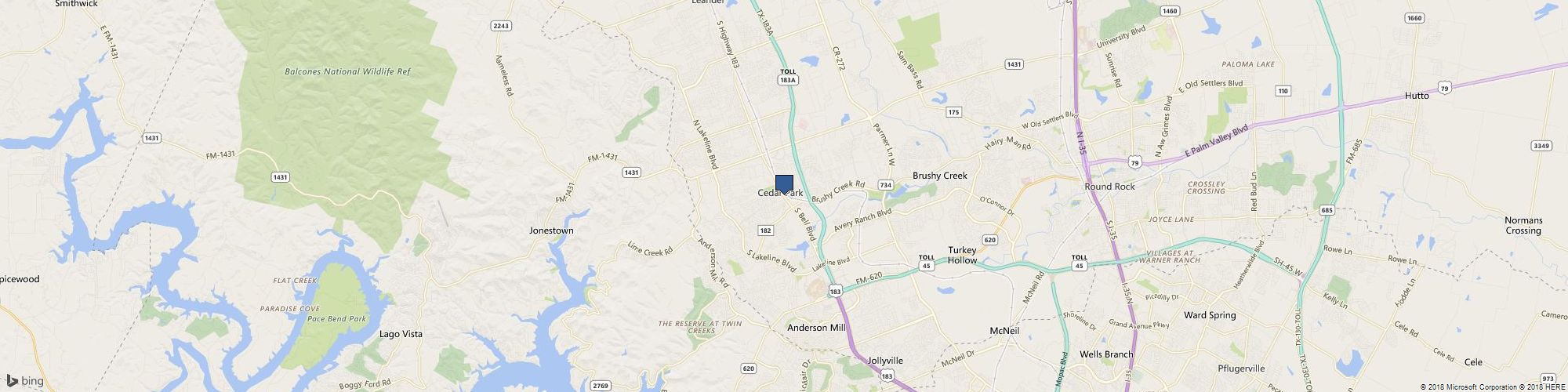 Pharmasave cover photo