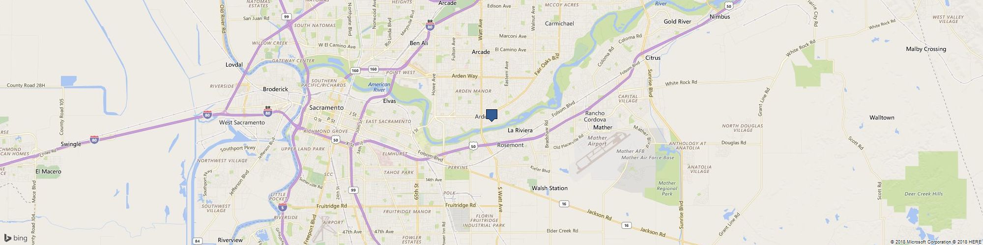 Furnished Habitate cover photo