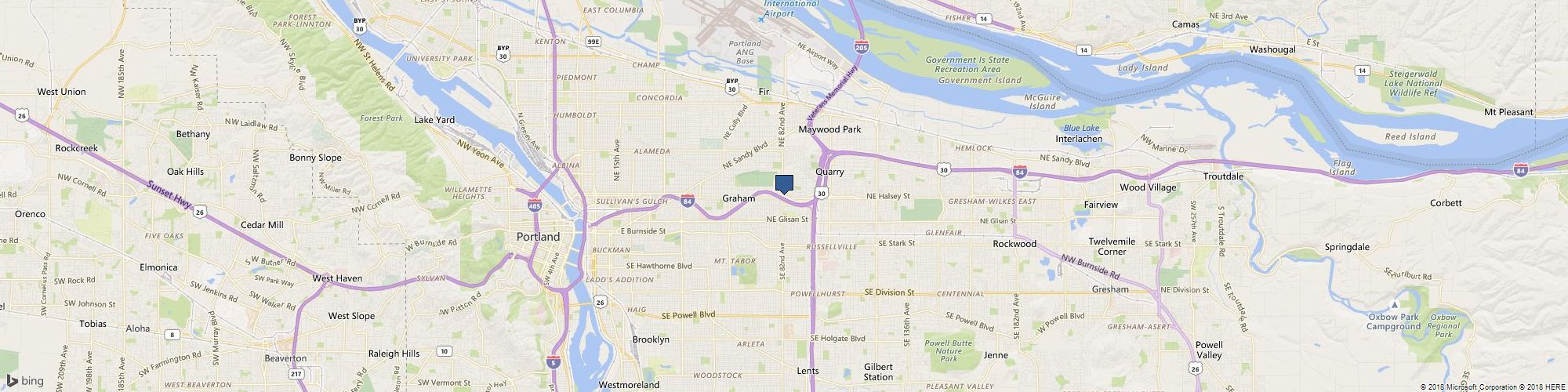 Pho Bowl cover photo