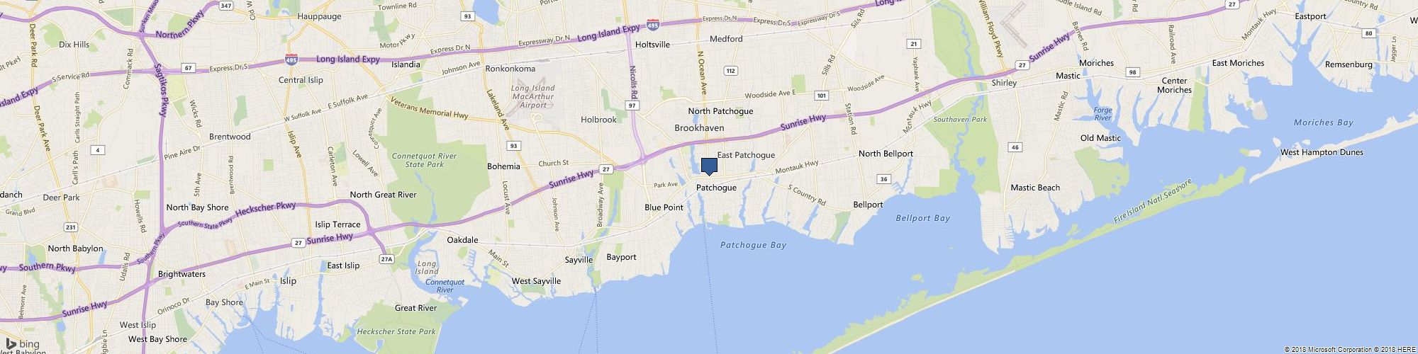 Donoghue's Wholesale Food cover photo