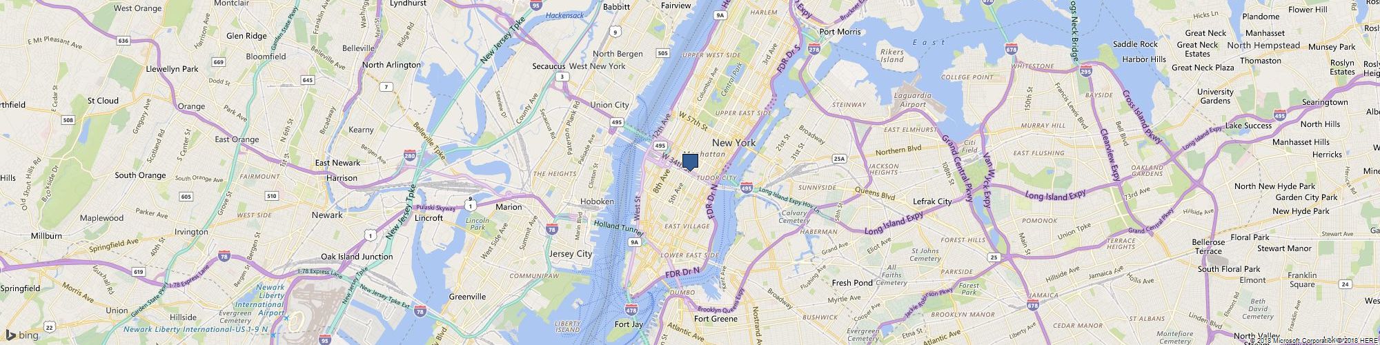 Aqua at Lakeshore East Apartments cover photo