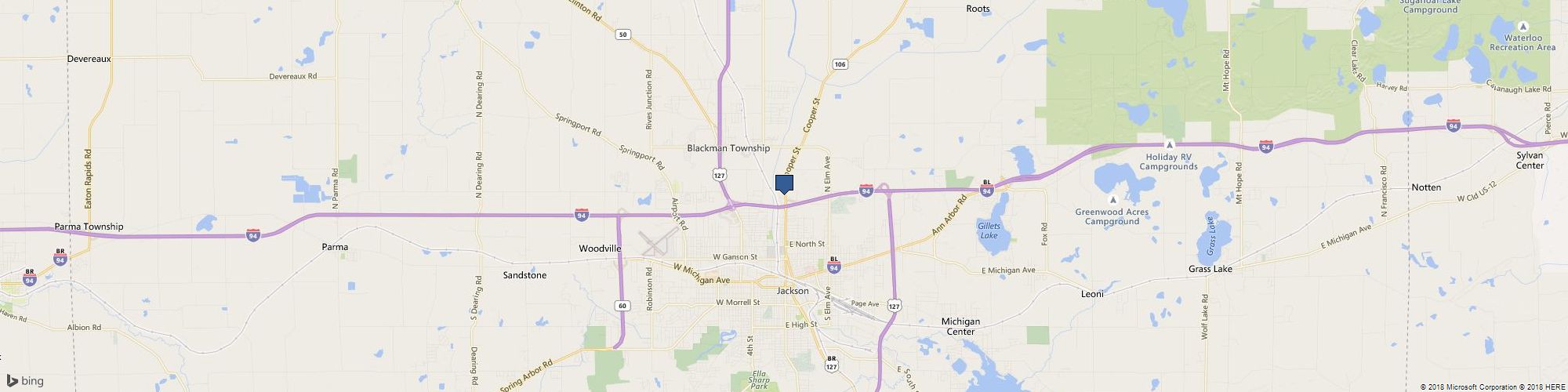 Baton Rouge Ear, Nose & Throat Associates cover photo