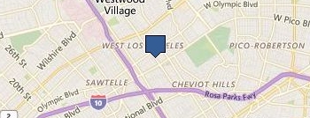 Lopez Pools Inc. location map