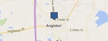 Obedience Pro location map