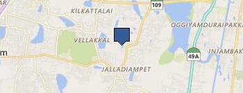 Safe Auto Systems location map