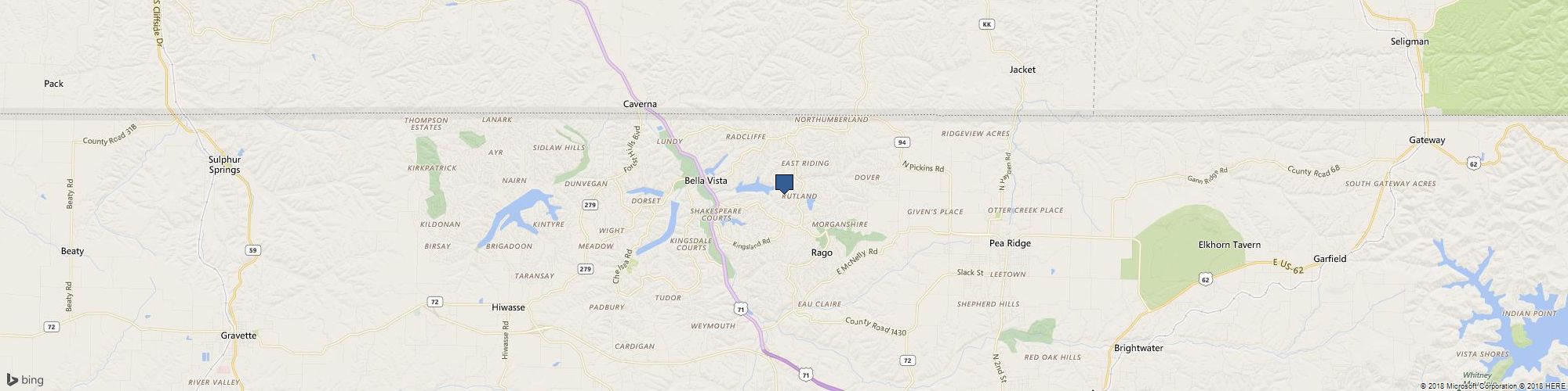 Burke & Associates cover photo