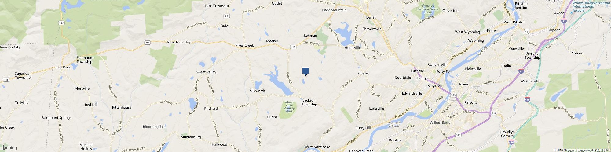 Richmond Hill Spiritual Center cover photo