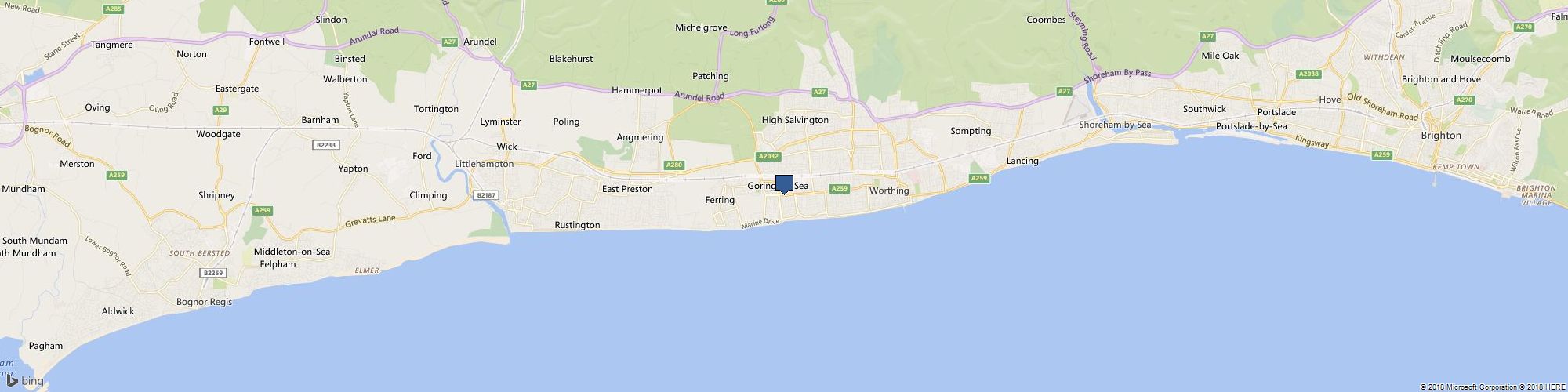 Soul Spa cover photo