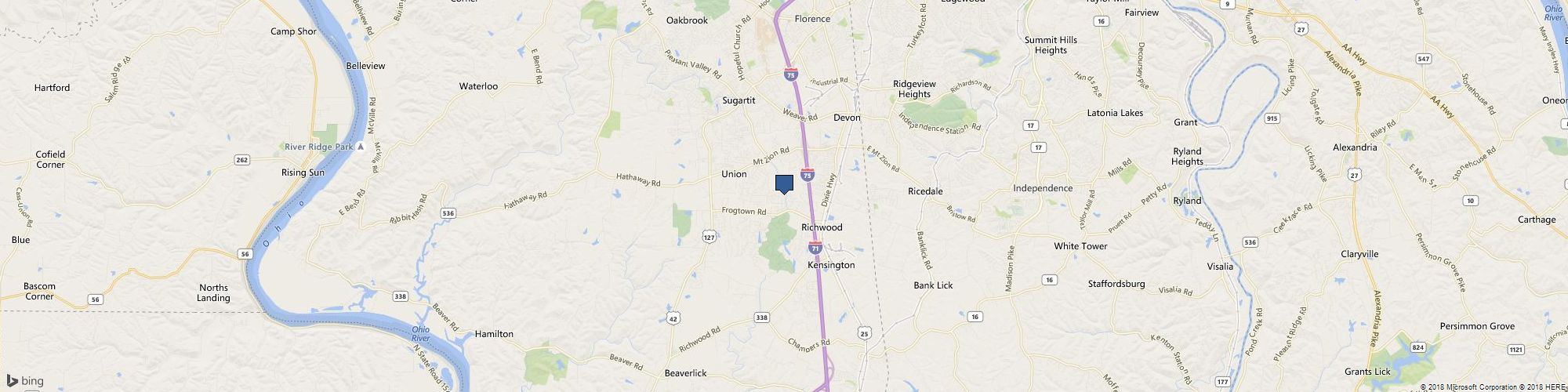 LXI Components, Inc. cover photo