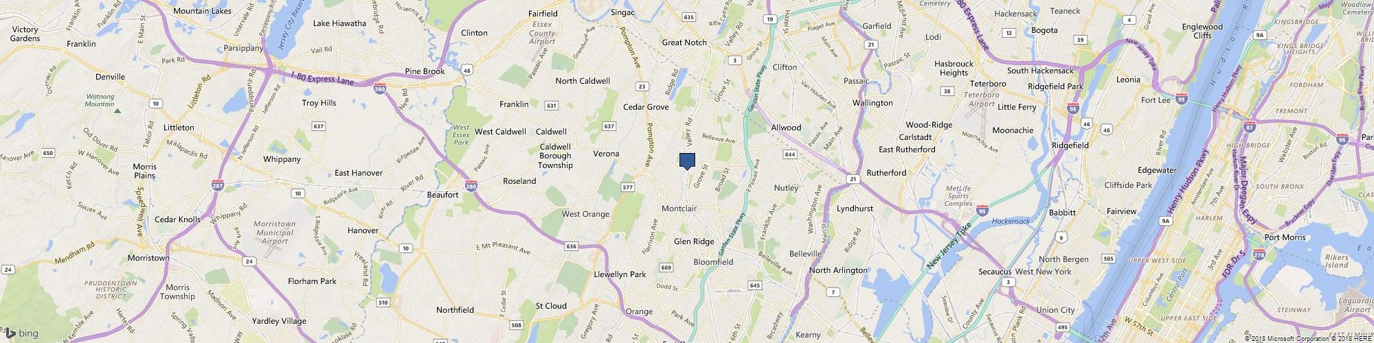 Burt's RX (Thousand Oaks) cover photo