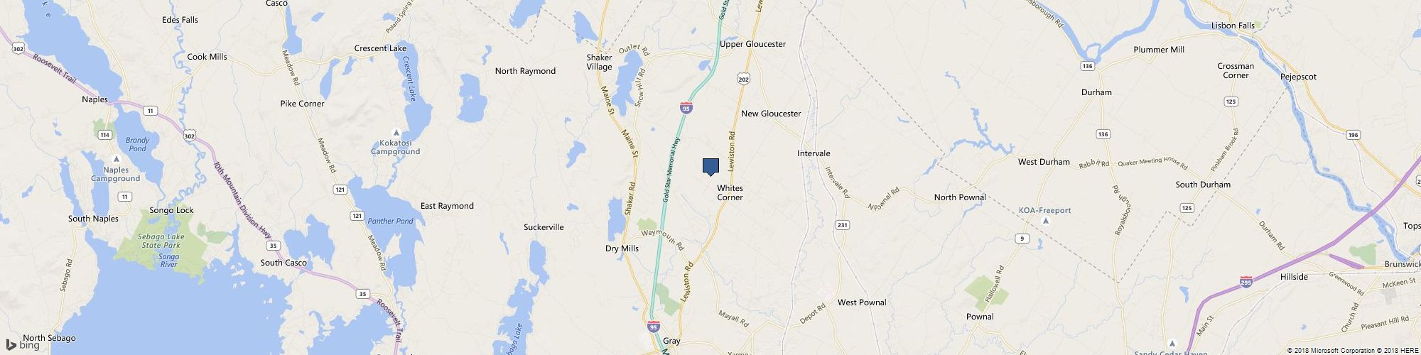 Third Street Habit cover photo