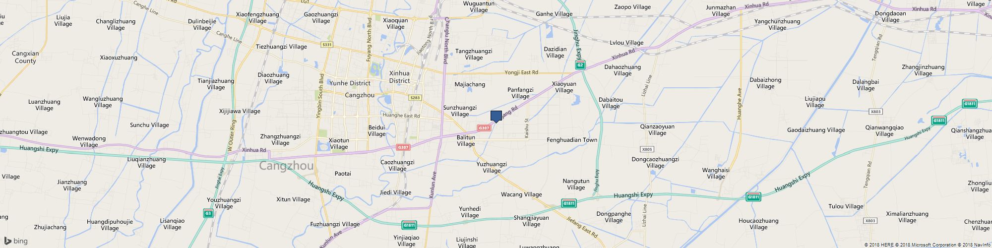 Corvasce Tax cover photo