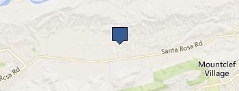 Control Fire Systems Ltd. location map