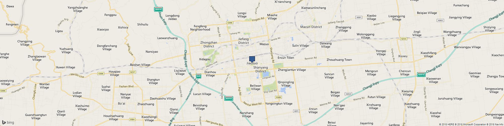 American Twin Mover cover photo