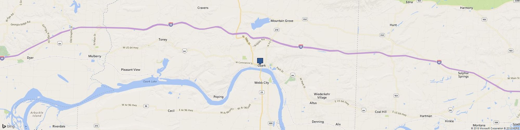 Frontier Tree & Turf cover photo