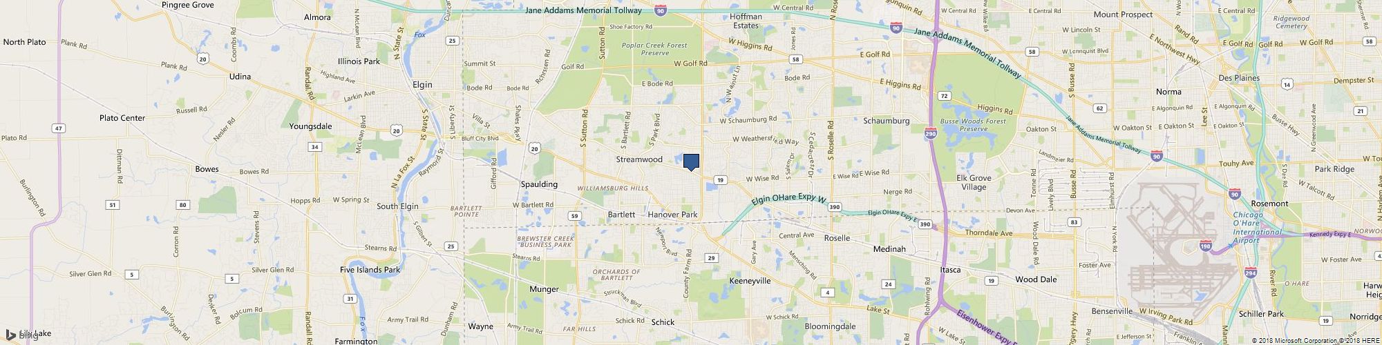 Defined Ventures, Inc. cover photo