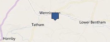 VSN Athletic Performance & Fitness Center location map