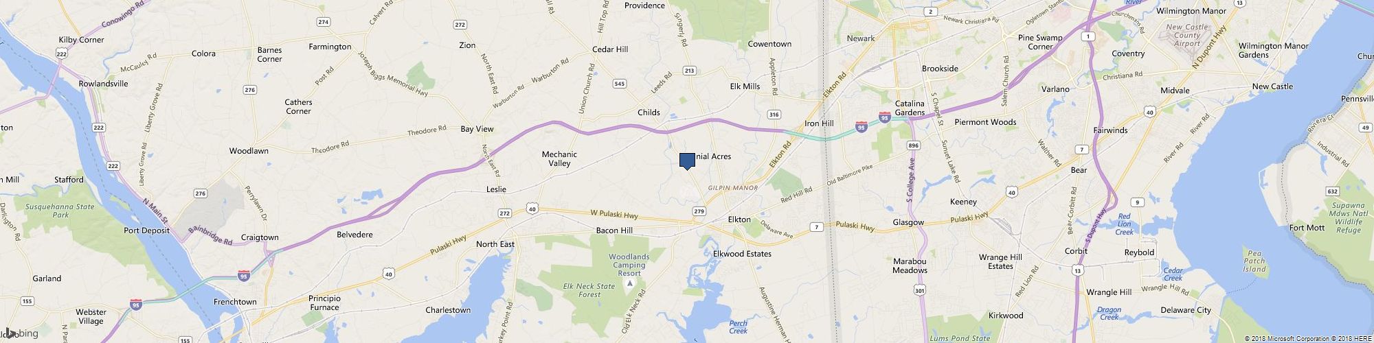 Picture Perfect Gallery cover photo