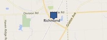 Cheap Car Insurance Sherman Oaks CA location map