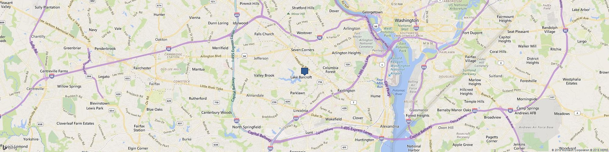 Strategic Power Inc -Lanham cover photo