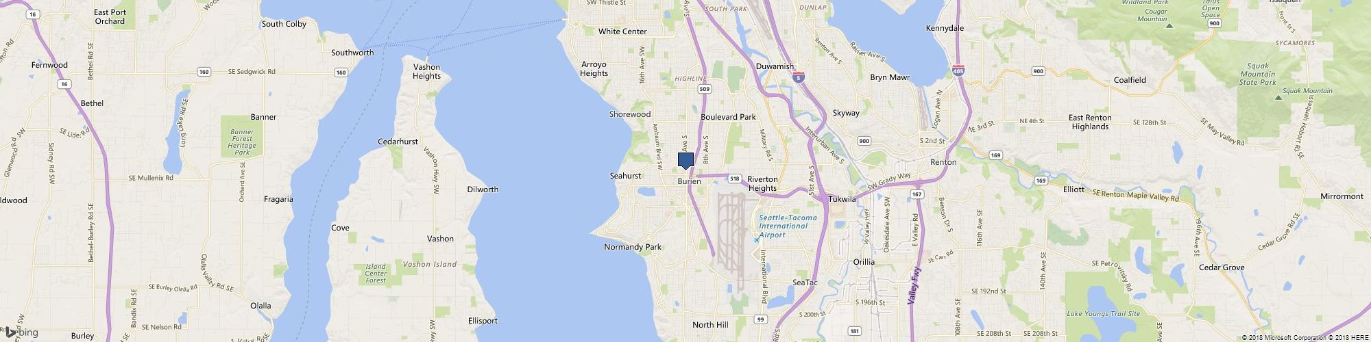 Expert Garage Door Repair Burien cover photo