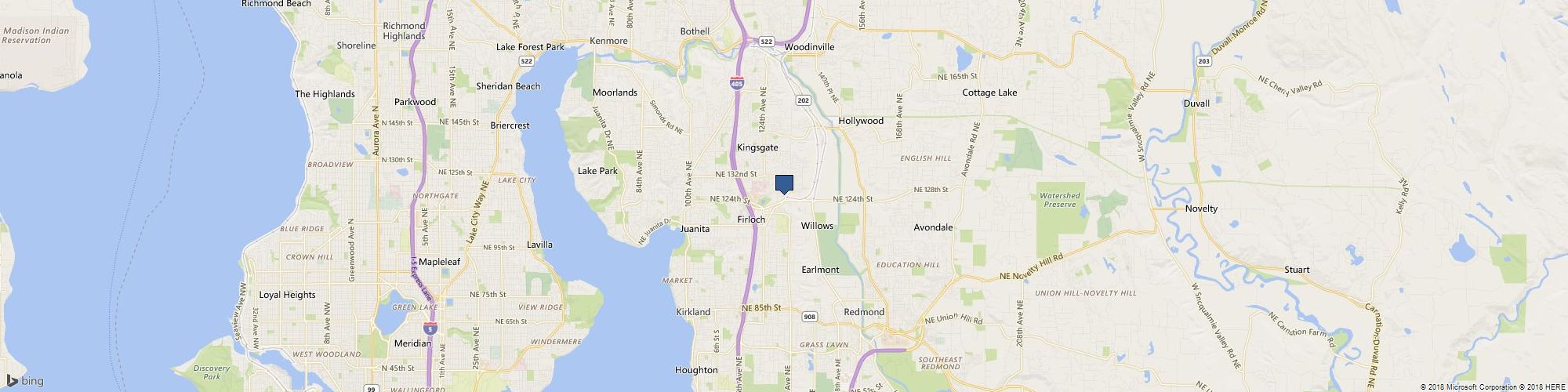 Same Day Garage Door Repair Kirkland cover photo