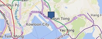 Mid-Atlantic Maritime Academy location map