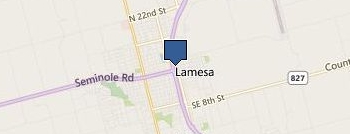 ProGrass location map