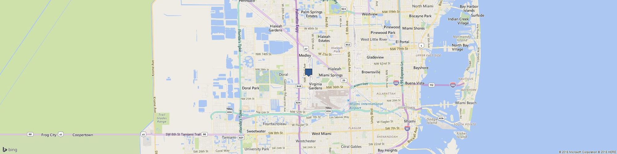 SCI Alarms cover photo