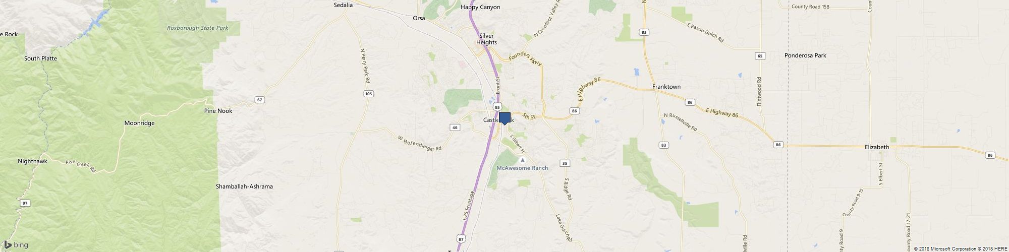 EA Roofing LLC cover photo