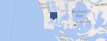 City Storage LLC location map