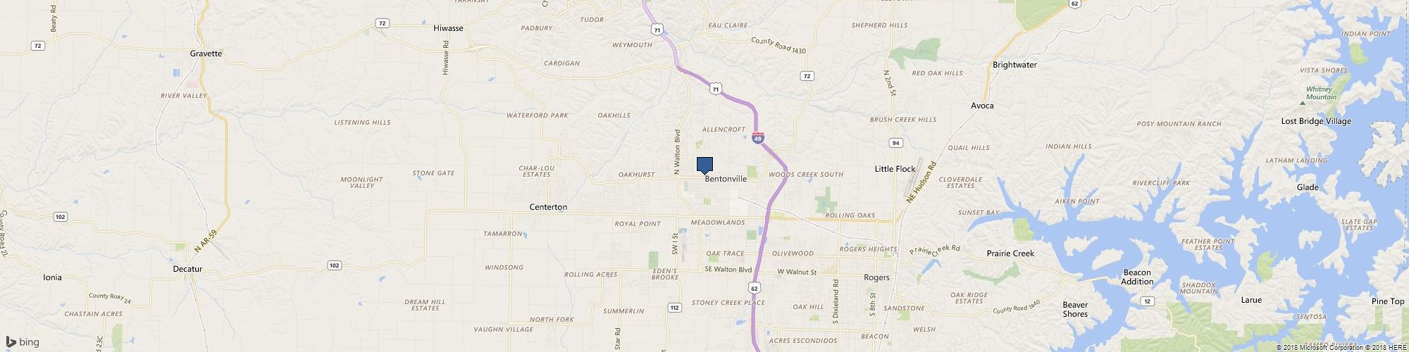 The Dan Menefee Insurance Agency cover photo