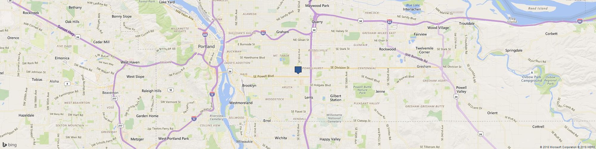 Oak Grove Manor: Assisted Living cover photo